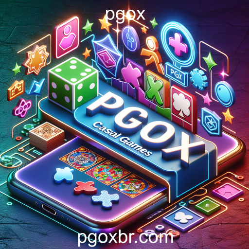 A Ascensão dos Jogos Casuais: Entretenimento Para Todos